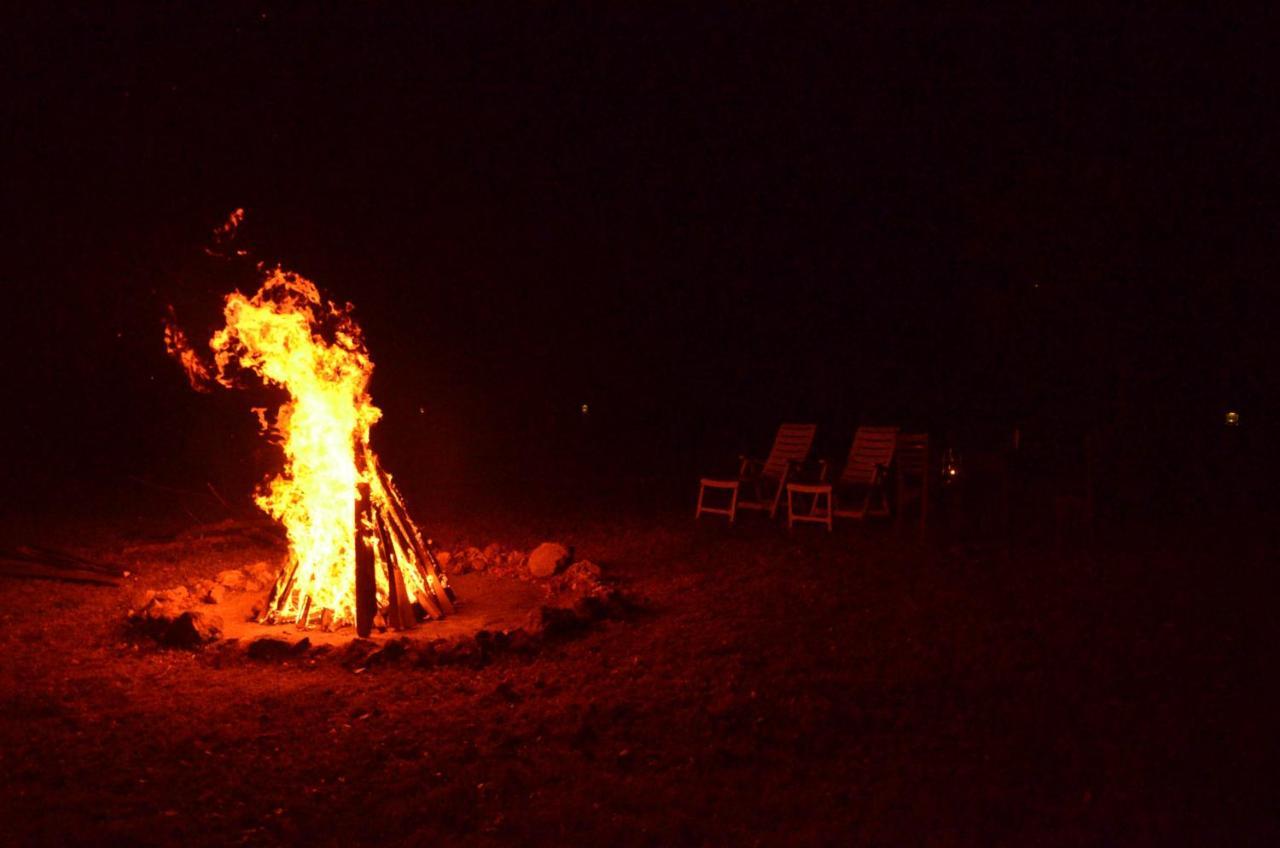 Camp Leopard - Yala Safari Glamping 호텔 외부 사진