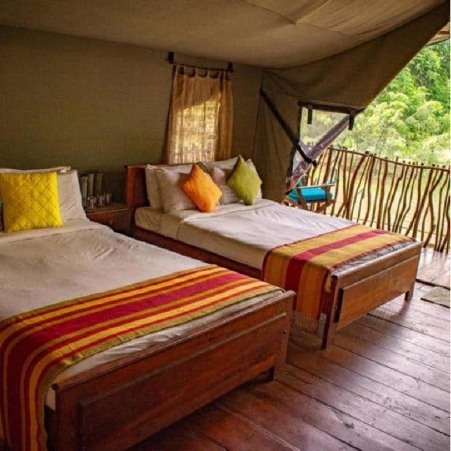 Camp Leopard - Yala Safari Glamping 호텔 외부 사진