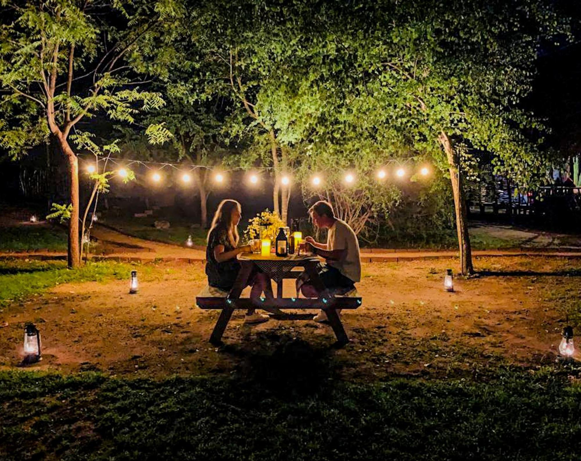 Camp Leopard - Yala Safari Glamping 호텔 외부 사진