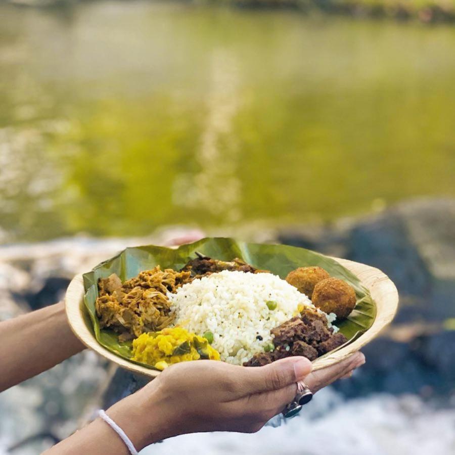 Camp Leopard - Yala Safari Glamping 호텔 외부 사진