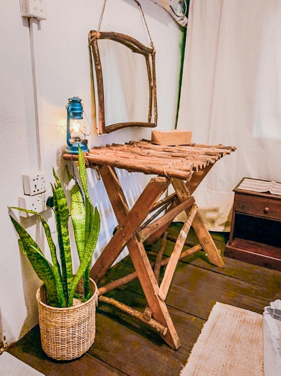 Camp Leopard - Yala Safari Glamping 호텔 외부 사진