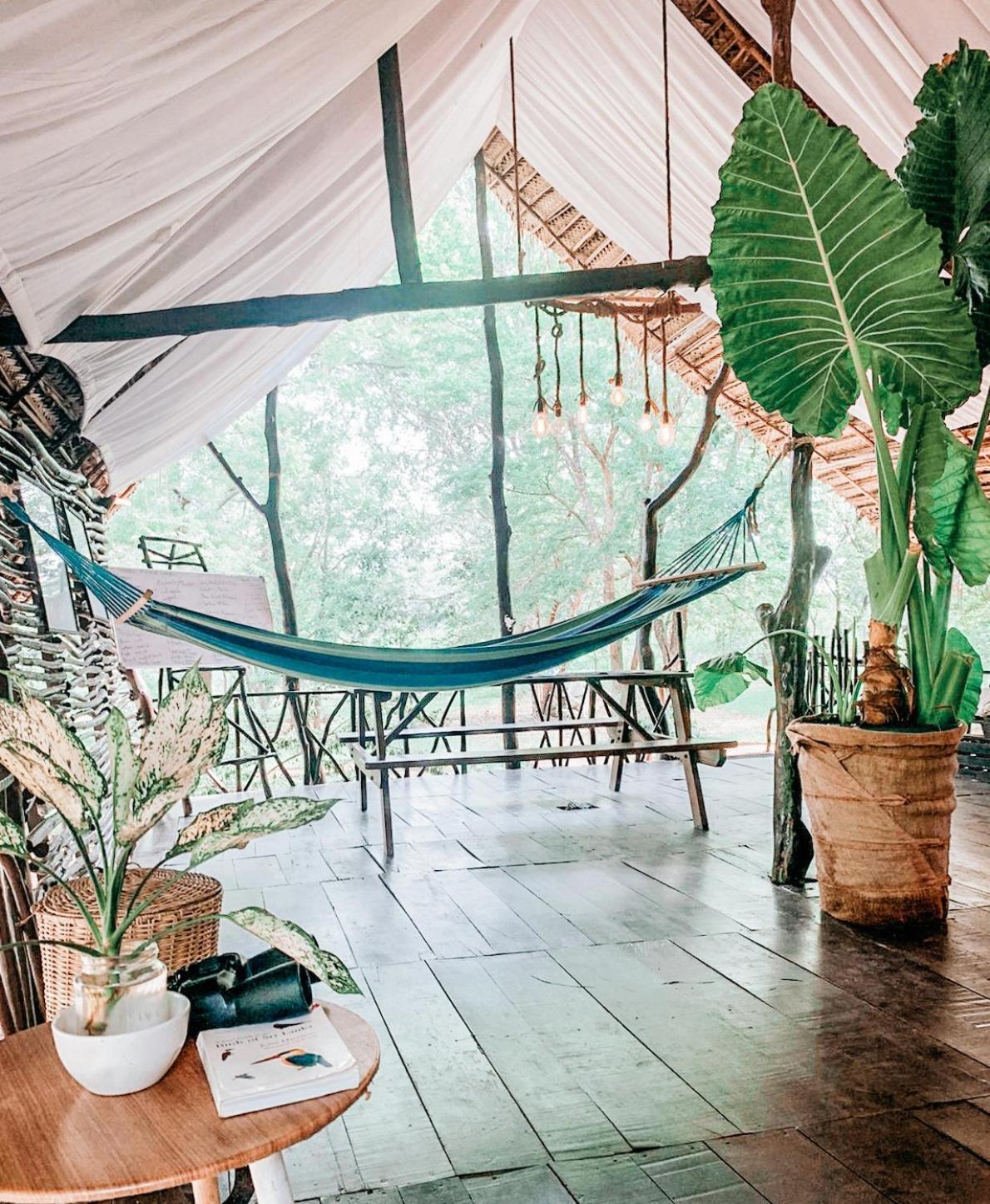 Camp Leopard - Yala Safari Glamping 호텔 외부 사진
