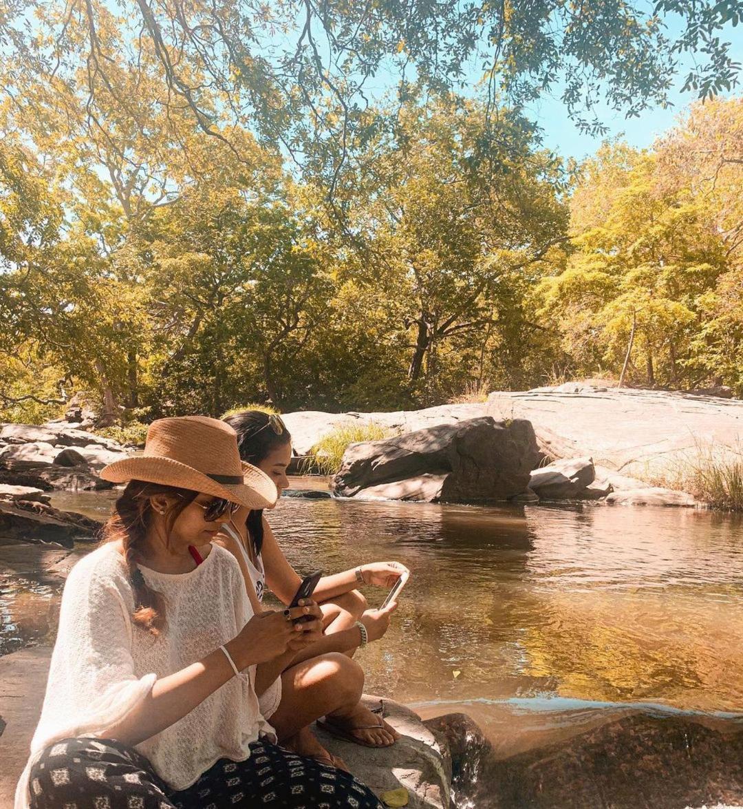 Camp Leopard - Yala Safari Glamping 호텔 외부 사진