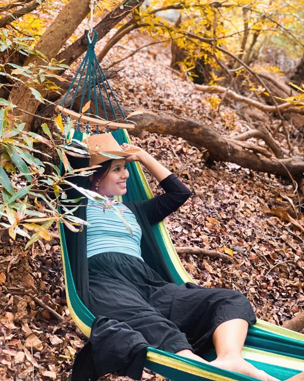 Camp Leopard - Yala Safari Glamping 호텔 외부 사진