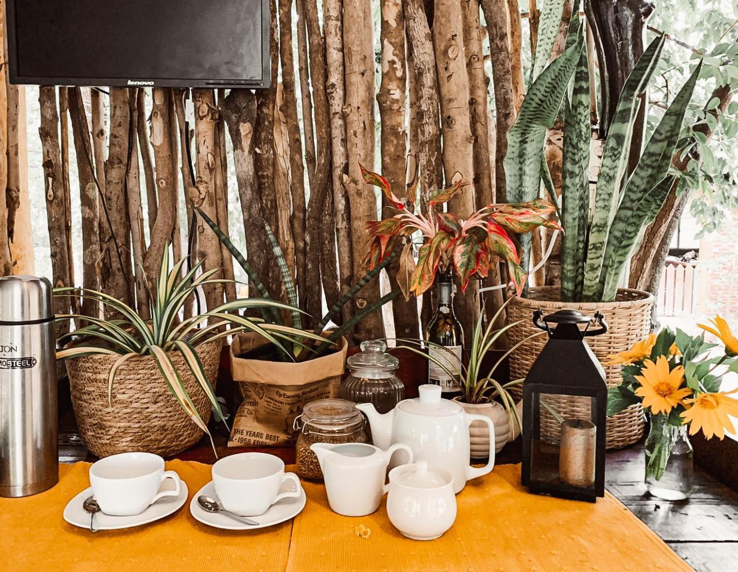 Camp Leopard - Yala Safari Glamping 호텔 외부 사진