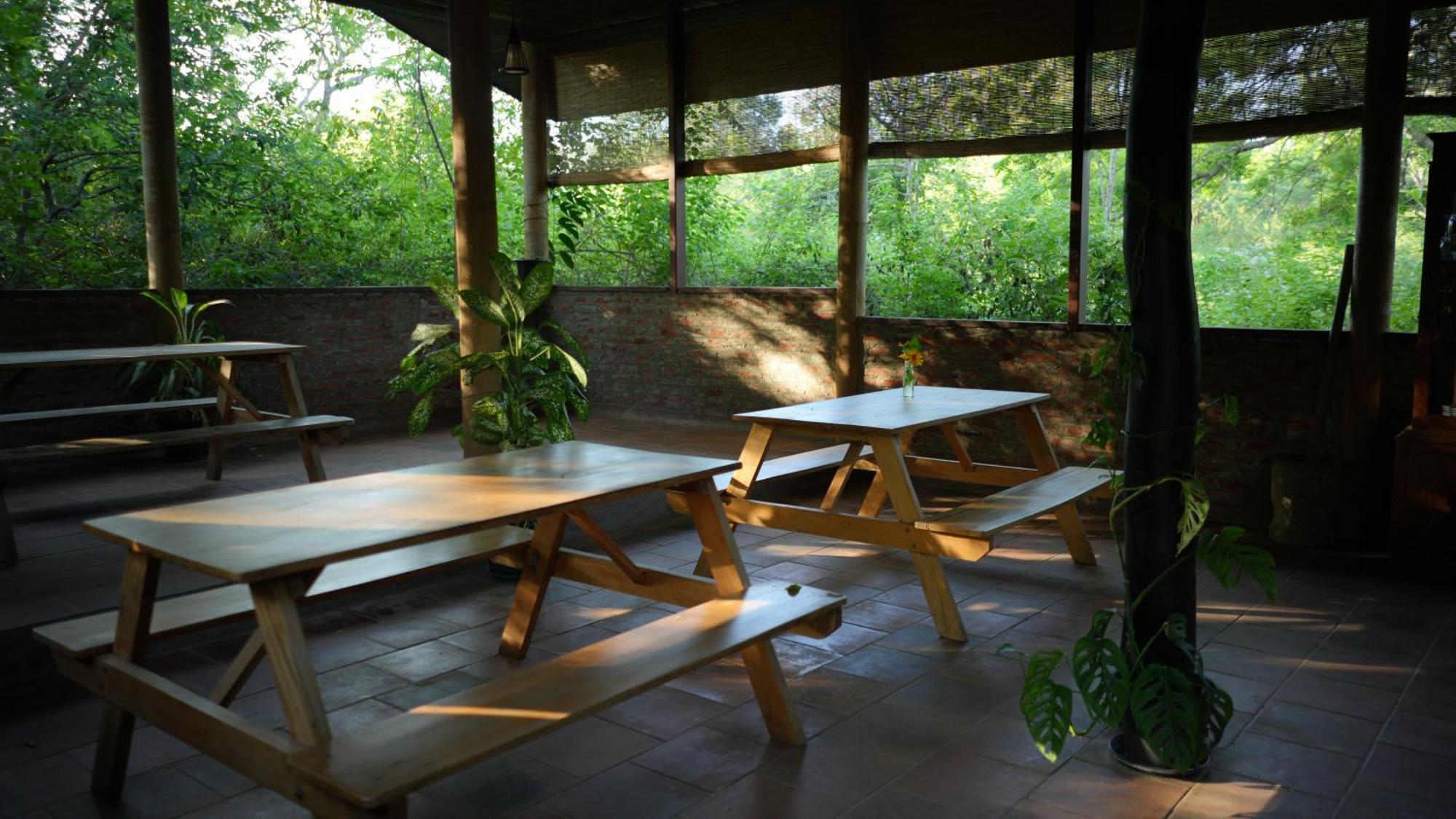Camp Leopard - Yala Safari Glamping 호텔 외부 사진