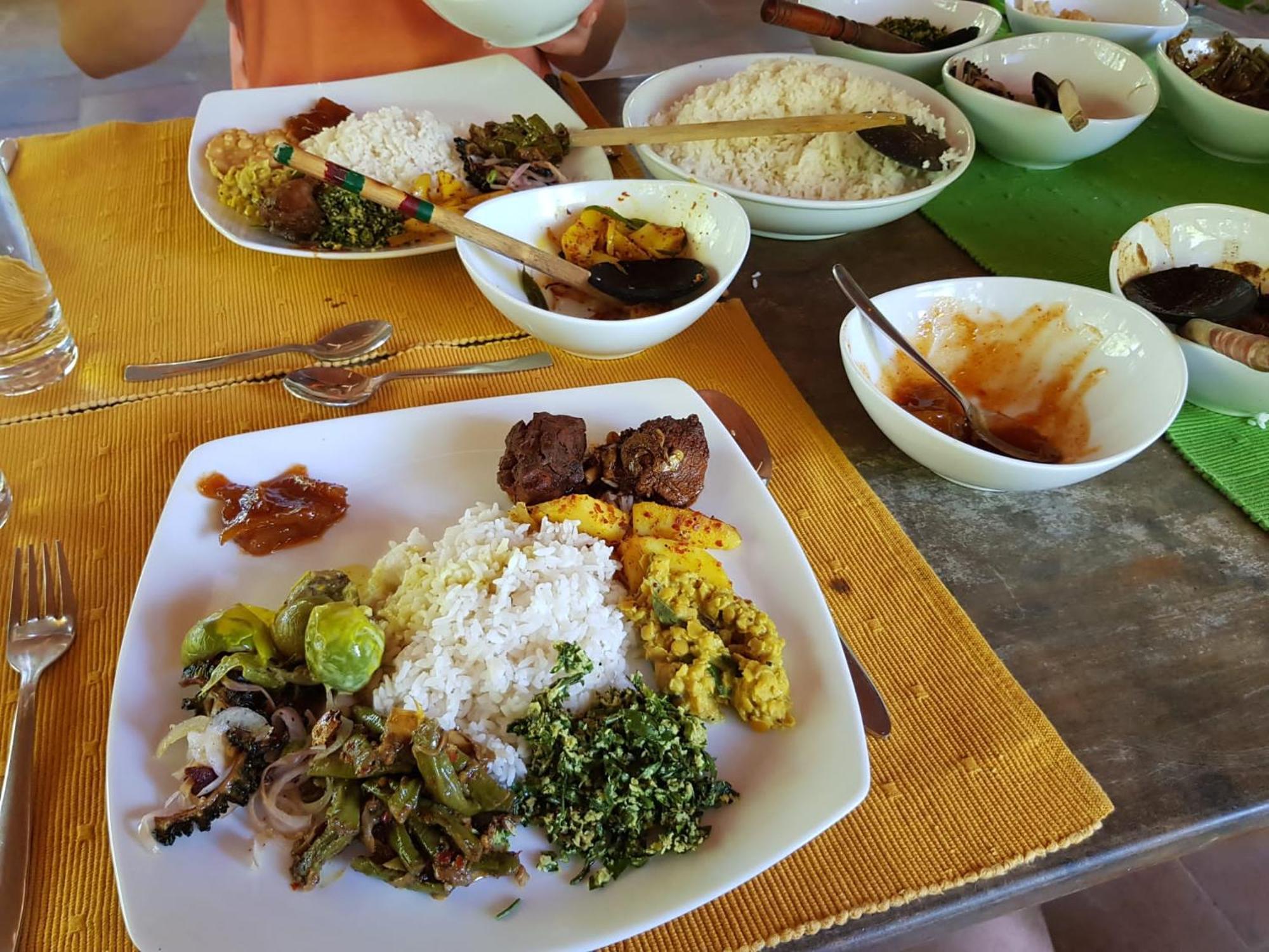 Camp Leopard - Yala Safari Glamping 호텔 외부 사진